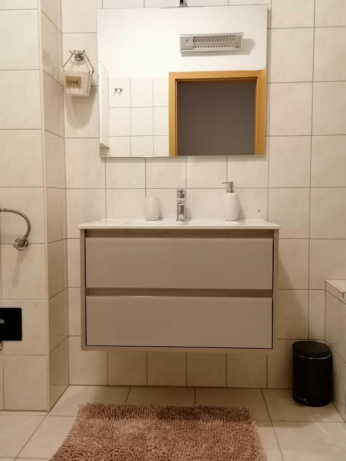 Spacious Apartment Smile With Terrace And Secure Garage Spalato Esterno foto