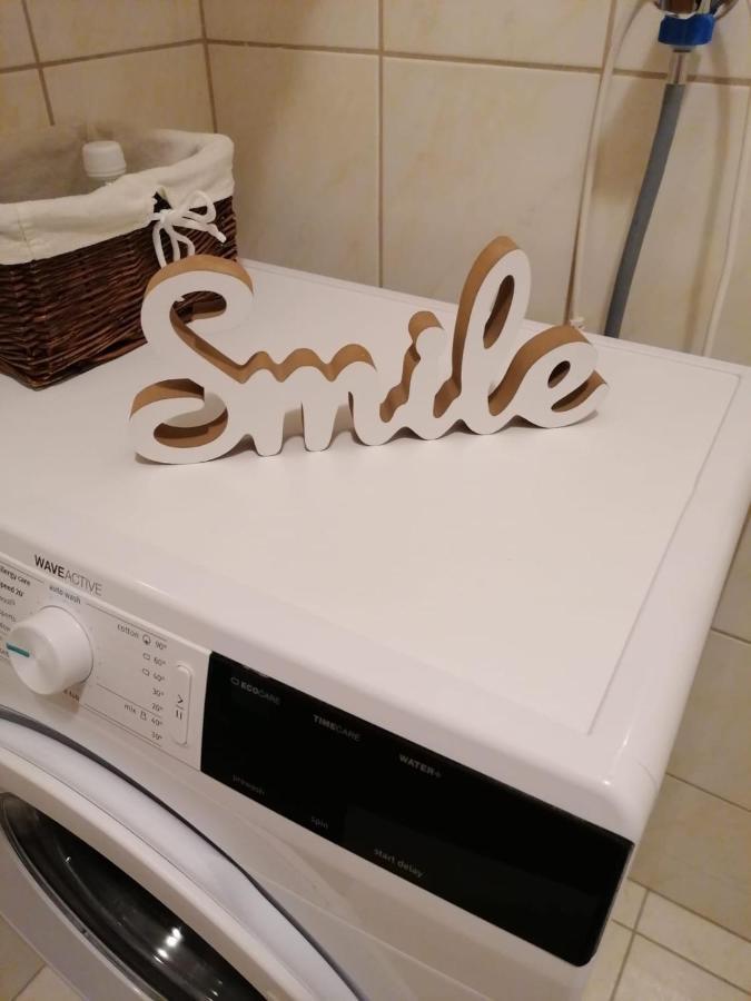 Spacious Apartment Smile With Terrace And Secure Garage Spalato Esterno foto